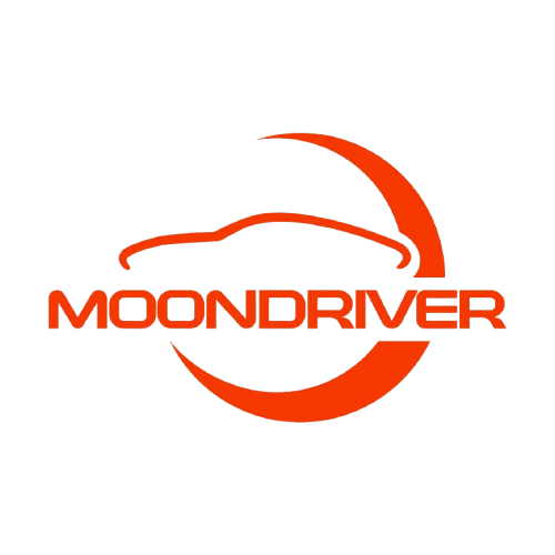 MOONDRIVER - Elektronische Musik